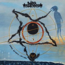 DARK MILLENNIUM - Where Oceans Collide Gatefo...