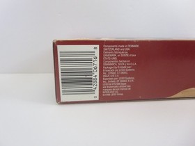 Lego Western Cowboys Set 6716 Weapons Wagon NEW and BOX SEALED