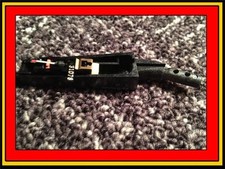 Tetrad 5-31D-S10 Cartridge  Needle/Stylus V-M 43151-K EV 5400D Astatic 1159D