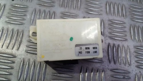 4A0953234F 7708960059 Wegfahrsperre Steuergerät für Audi A4 UK390191-03