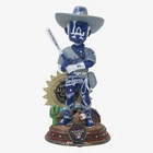Los Angeles Dodgers 2024 All-Star Bobbles On Parade Bobblehead MLB Baseball