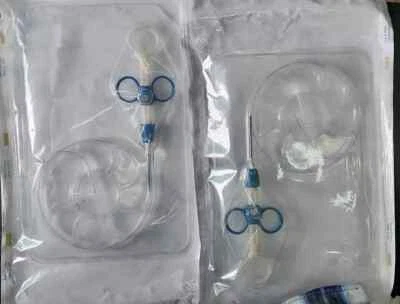 URS DORMIA STONE BASKET UROLOGY WITH TIP 5Fr/70cm Set of 2PC