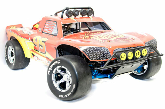 hpi rc racing