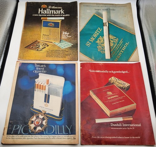 13 Vintage Observer Magazines: Helen Mirren, J. Edgar Hoover, Princess Anne ++ - Picture 5 of 11