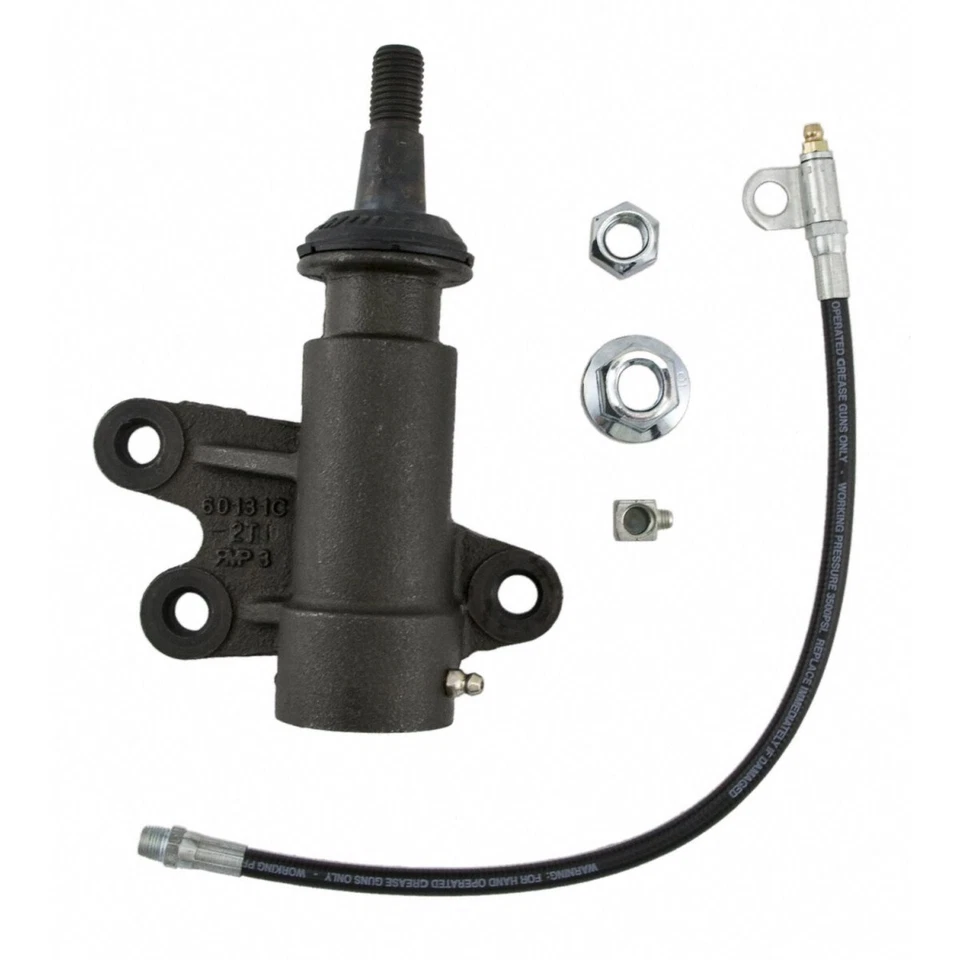 Soporte de brazo ralentí delantero K6722 Moog para camioneta Chevy Suburban GMC C2500 C3500 Foto 2 de 2