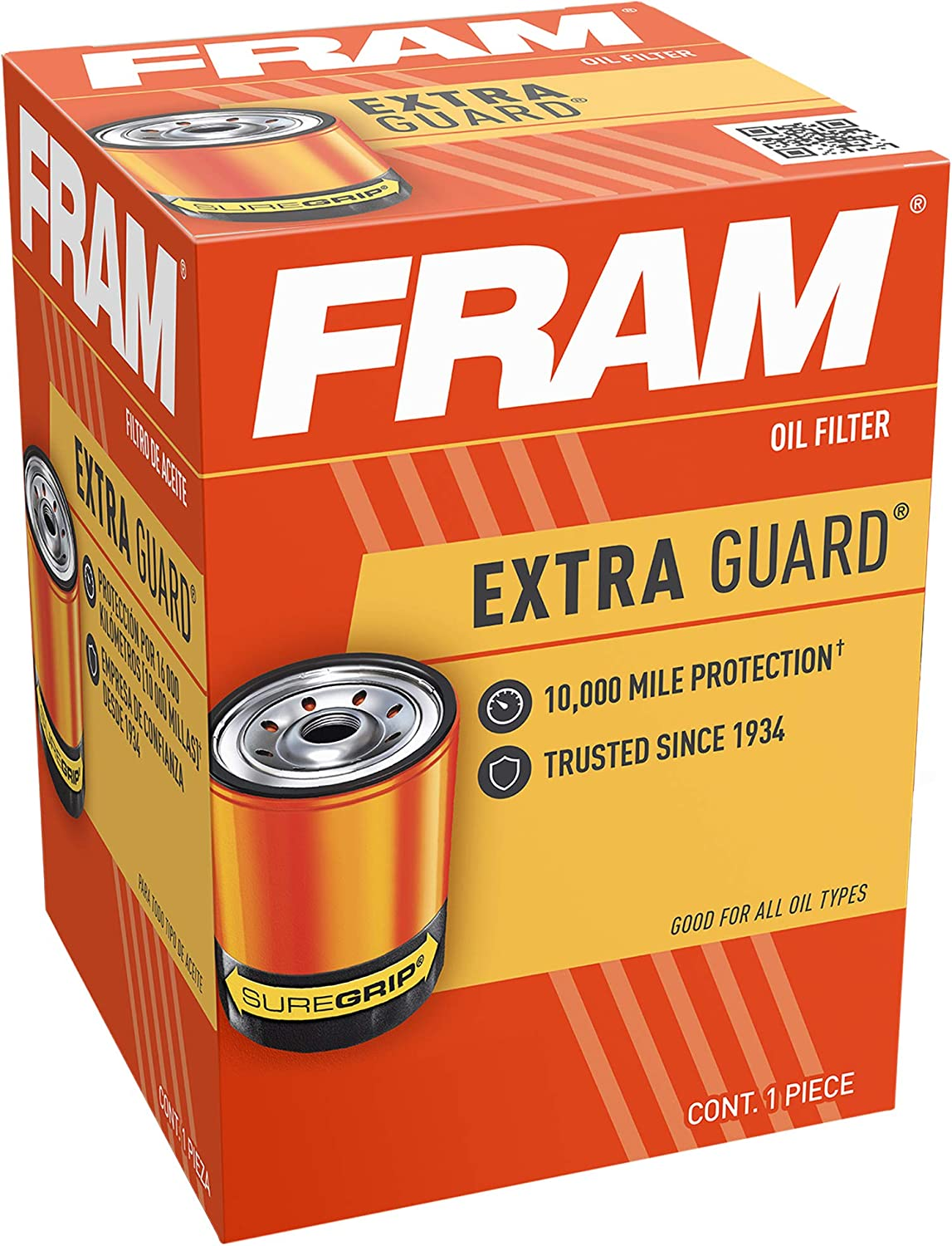 ph9688-oil-filter-spin-on-lube-ebay