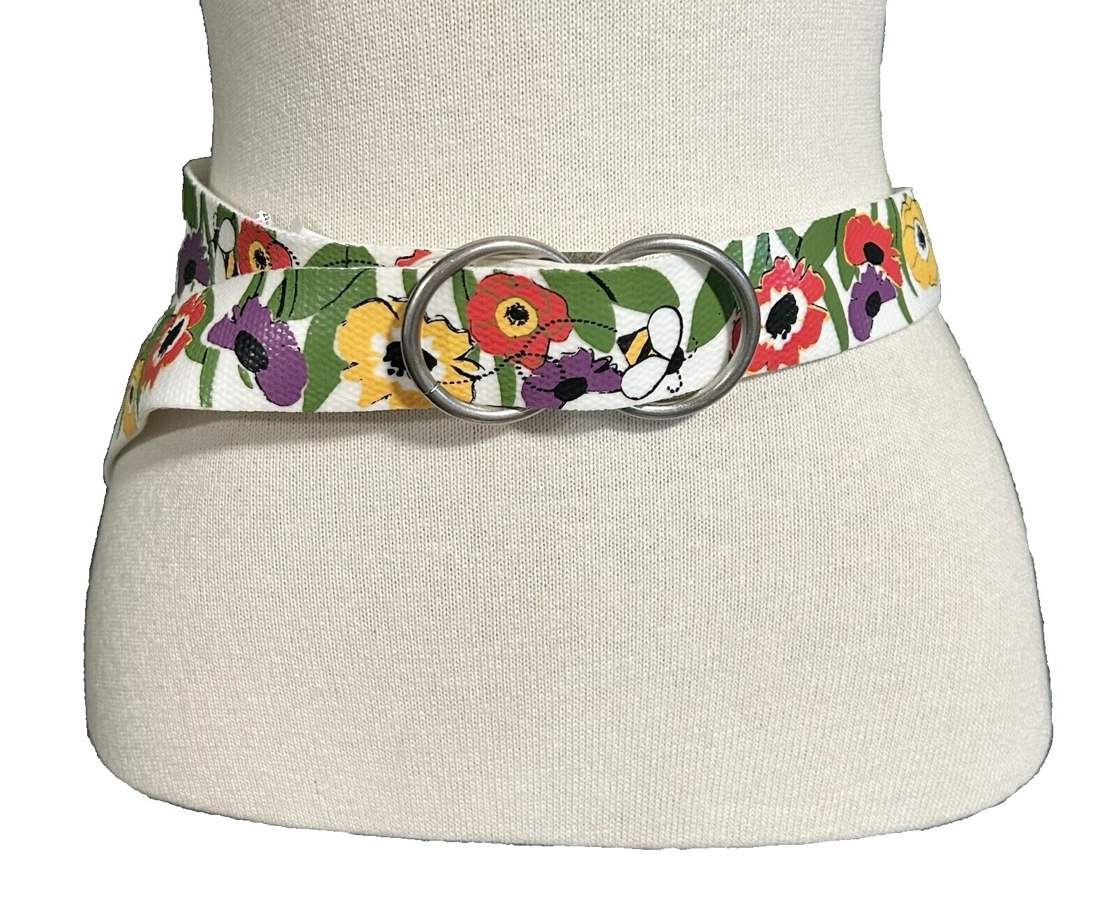 Cinturones de poliéster Relic para Mujeres