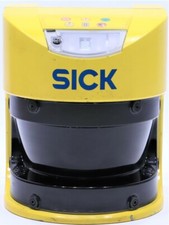 SICK S30A-6011BA SAFETY LASER SCANNER