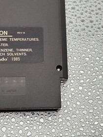 ****Vintage Super Mario Bros. 3 (Nintendo NES, 1990) Tested & Works****