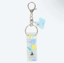 TDR Japan Tokyo Disney Sui Sui Summer Headband Cap Holder Keychain 2024