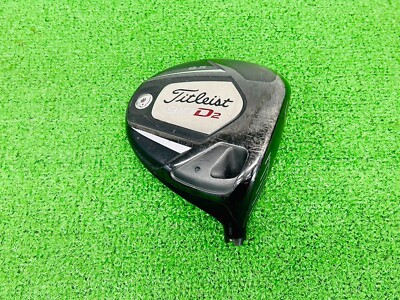 Titleist - 超美品で希少 Titleist 910 D2 ドライバー 8.5度 Titleist 910 D2 9.5* Driver Right Handed Head Only D460 | eBay