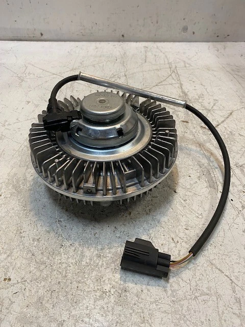 Dorman Electronic Fan Clutch for Dodge Ram 622-003 - Image 2 of 4