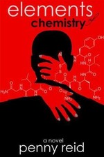 Elements of Chemistry by Reid, Penny