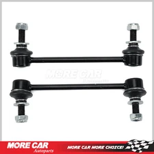 2x Front Stabilizer Sway Bar Link for 96-04 Nissan Pathfinder 97-03 Infiniti QX4