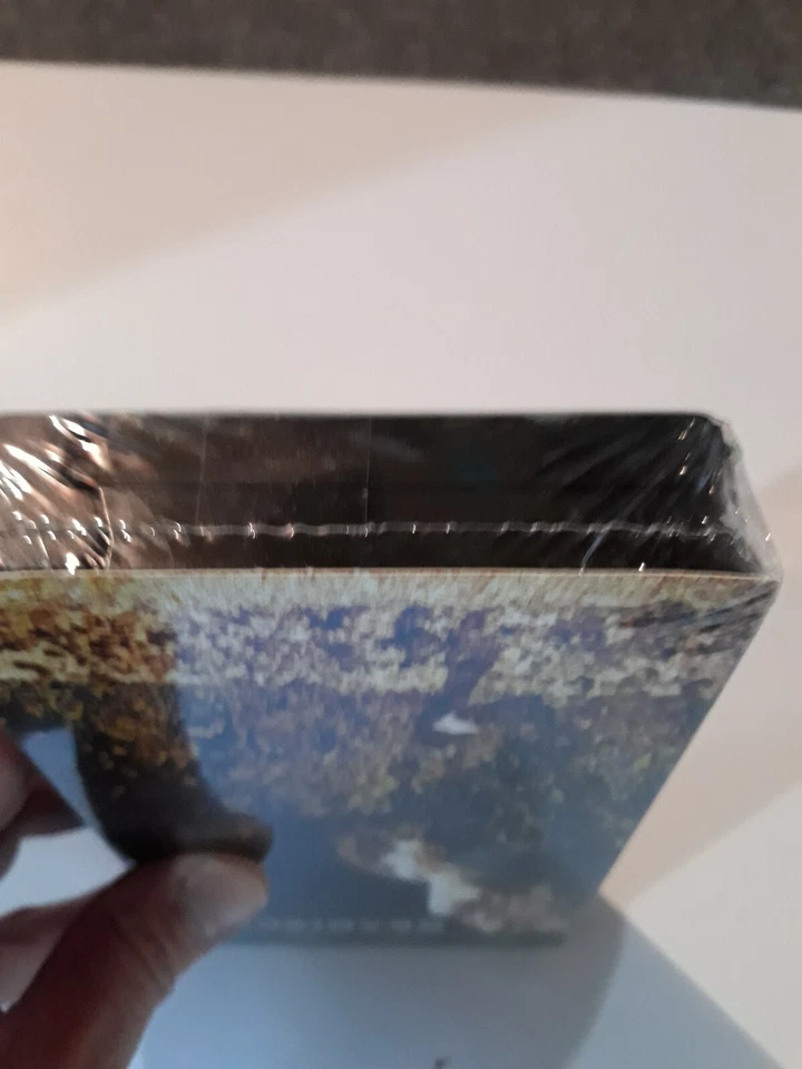 Seabiscuit (VHS, 2003) new sealed Horse Movie Adult Programming 777 - Image 4 of 4