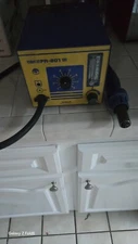 Used HAKKO FR-801 Hot Air Rework Station