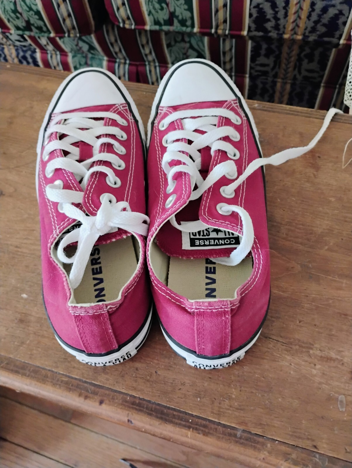 converse all star - image 2