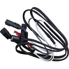 SADDLE TRAMP 2120-1131 BC-9722 Lower Fairing Speaker Harness Speaker Harness -