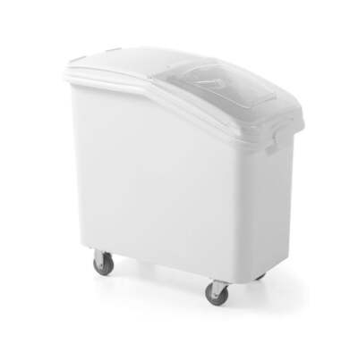 Lebensmittel Trolley, HENDI, 81L, 333x743x(H)711mm