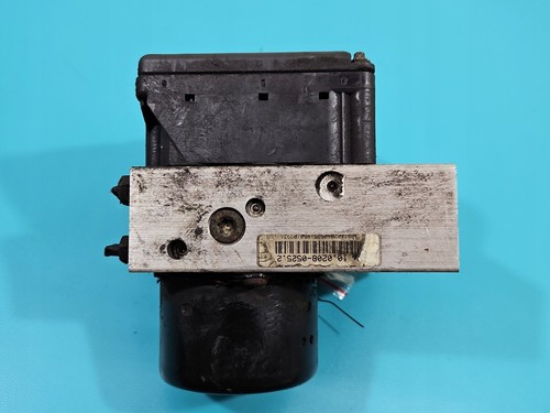 BOMBA ABS VW GOLF IV 1J0907379AF, 100949-03673, 1J0614417A / IM 46455 - Imagen 5 de 9