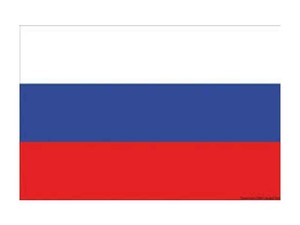 Bandiera Russa