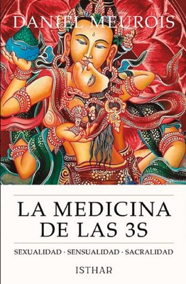 LIBRO EN FISICO LA MEDICINA DE LAS 3 S