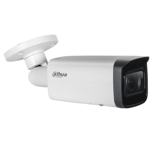 Dahua IPC-HFW2441T-ZS 4MP Varifocal Zoom Starlight IP Camera 2.7~13.5mm MIC POE - Picture 2 of 19