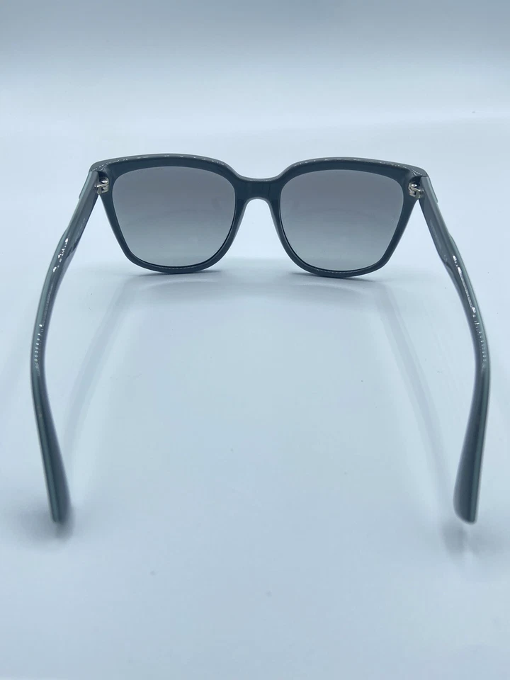 Gafas de sol Emporio Armani EA 4070 5510/11 55 19 2N grises - LEER Foto 4 de 4