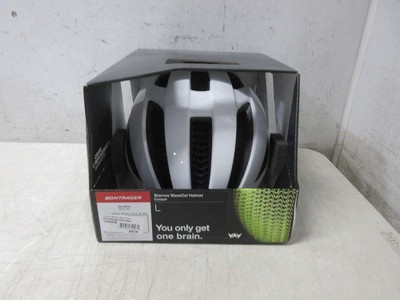 Helmets - Helmet Trek - 2 - Nelo's Cycles
