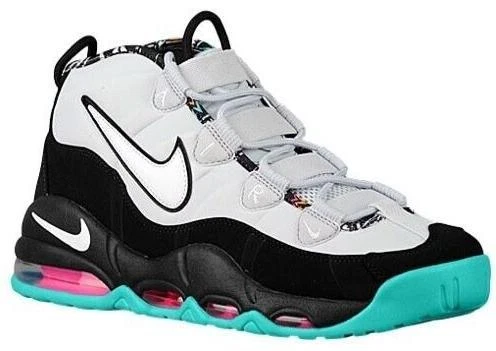 Nike Air Max Uptempo Spurs South Beach