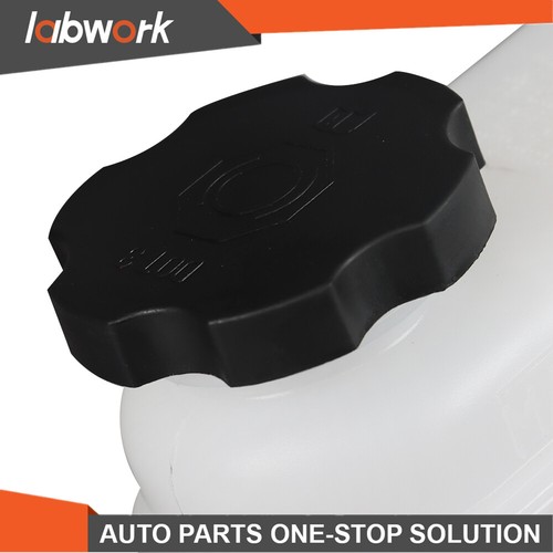 Labwork Brake Master Cylinder w/Reservoir & Sensor For Chevy Equinox 2005-2006 - Picture 7 of 9
