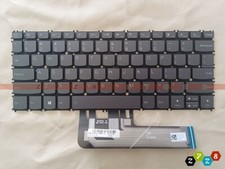 US Keyboard For Lenovo Yoga Slim 7-13ACN05 Slim 7-13ITL05 Slim 7 Carbon 13ITL5