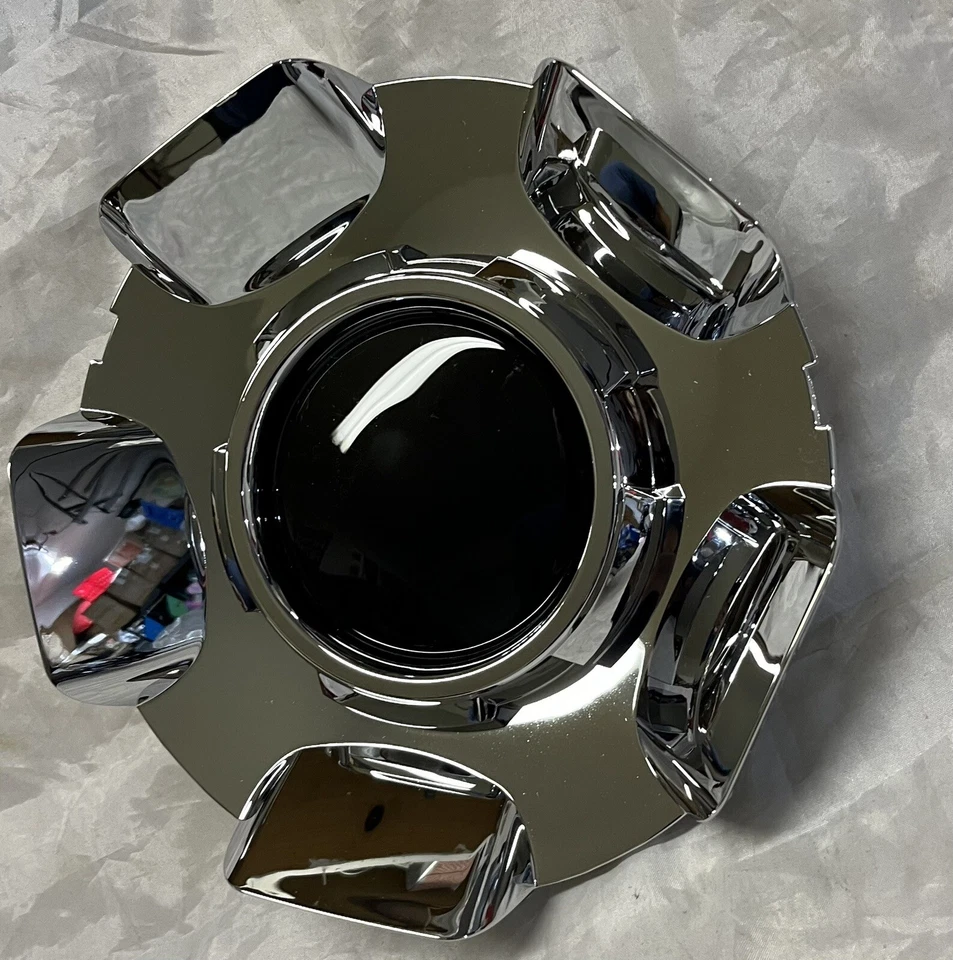 Cubierta de tapa central Chevy Silverado Tahoe Suburban Avalanche 2007-14 *NUEVA* 9597345 Foto 4 de 4