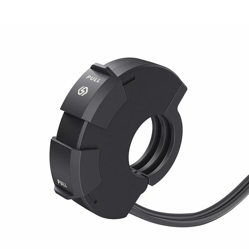 QC3.0 Motorcycle Handlebar USB Phone Tablet Camera GPS Fast Charger Adapter - 第 2/19 張圖片