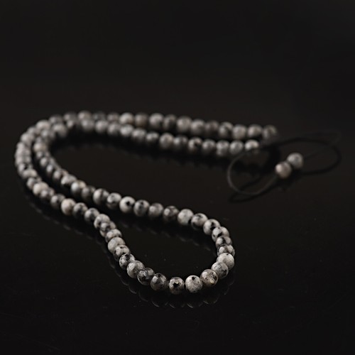 21" Fashion Men Women Lava Tigers Eye Yoga 6mm Bead Necklace Gemstone Bracelets - Picture 89 of 104