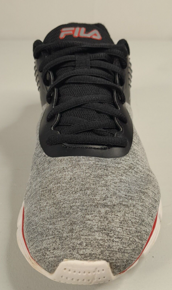 NIB Men’s FILA Memory Primeforcer Athletic Shoes, Gray Size 8.5 eBay