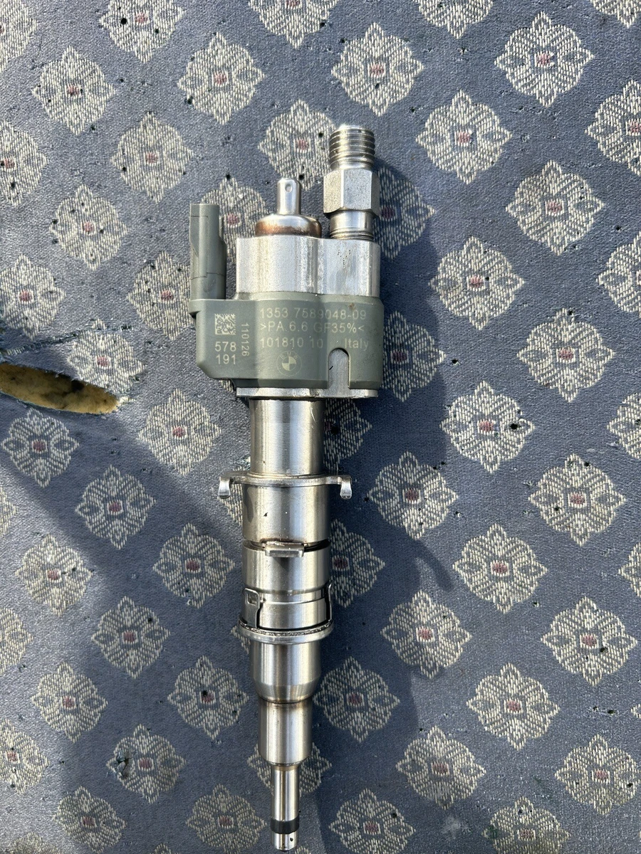 N53 Injector Replacement Page BMW General PistonHeads UK, 57 OFF