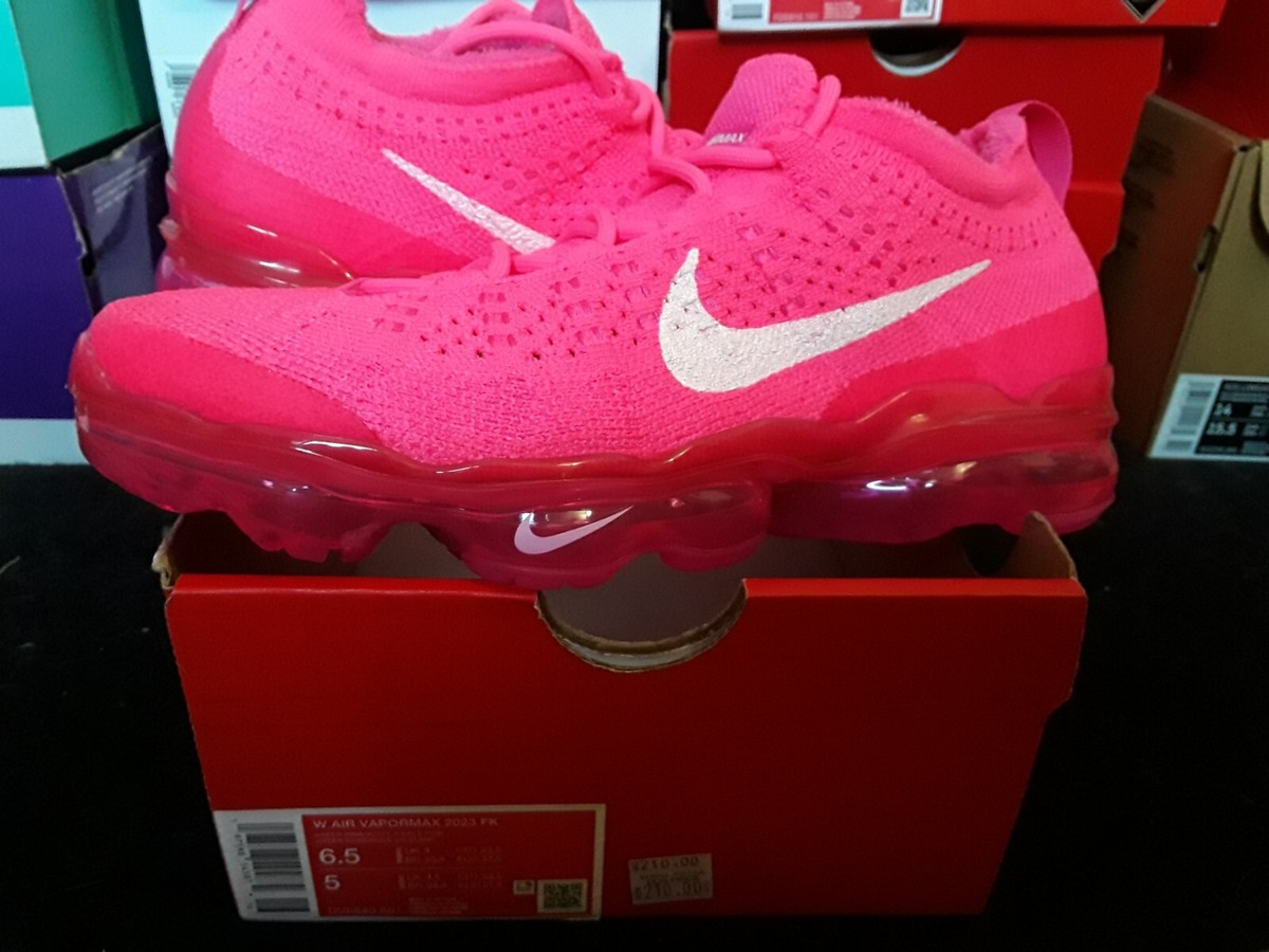 ★NIKE★大人気★WMNS AIR VAPORMAX 2023 FLYKNIT★追跡可 Amazon.com | NIKE Air Vapormax 2023 Flyknit Men's Shoes