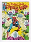 THE AMAZING SPIDER-MAN #198-199, Australian Edition, 1979