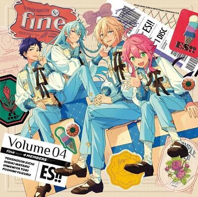 Ensemble Stars!! Album Series 'TRIP' fine CD Album Japan | eBay Ensemble Stars!! Album Series 'TRIP' fine CD Album Japan | eBay