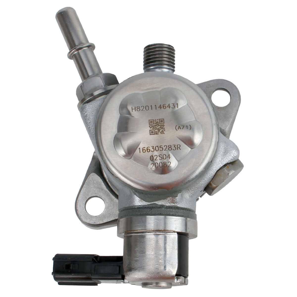 High Pressure Fuel Pump 166307214R For Nissan Qashqai 1.2 High Pressure Fuel Pump 166307214R For Nissan Qashqai 1.2