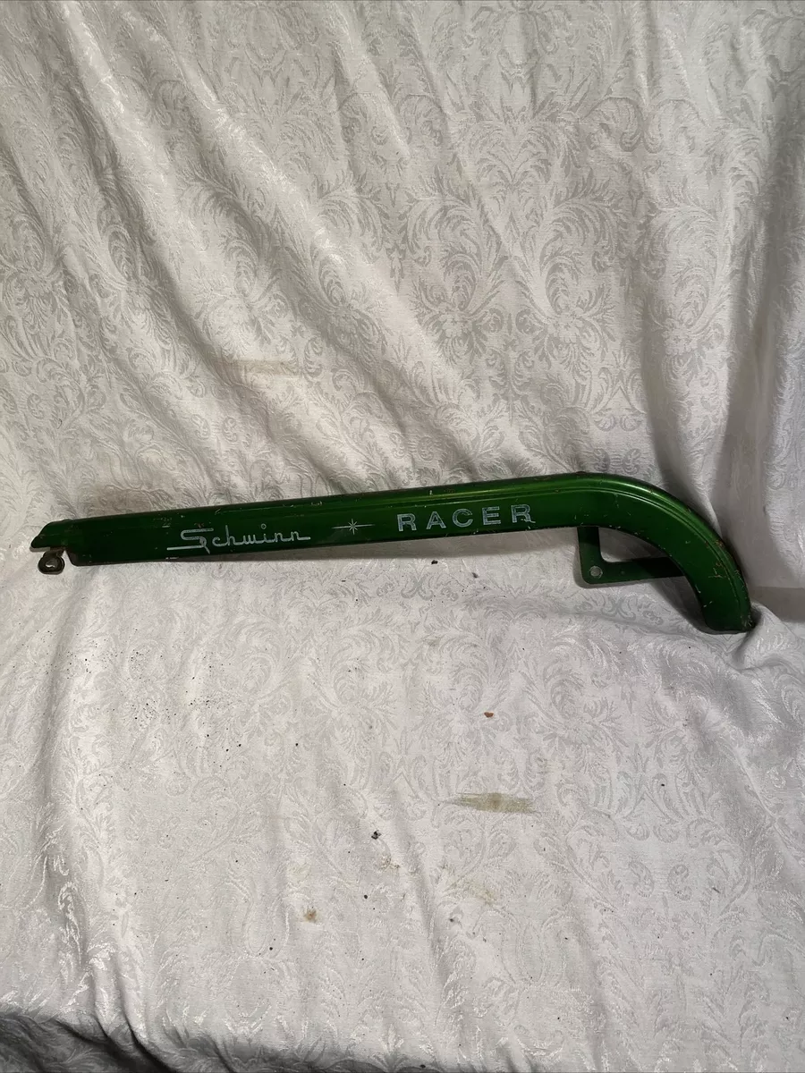 Antique schwinn sale bike parts