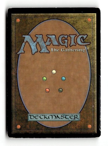 MTG | Wing Storm | Prophecy | Foil | Heavily Played | English - Picture 2 of 5
