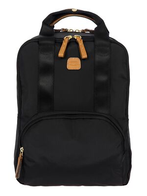 BRIC'S X-Travel Urban Backpack Rucksack Tasche Black Schwarz