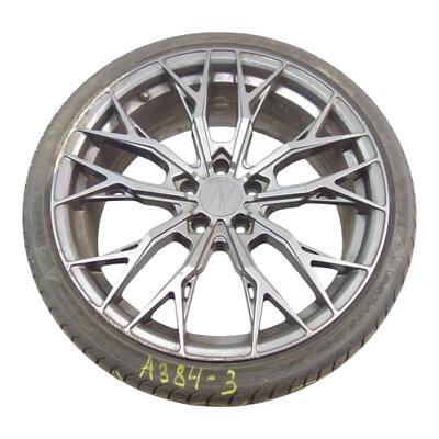 VW Golf 7 GTI Z-Performance ZP7.1 Felge Alufelge 225 35 R19 88Y 8,5Jx19 ET45 NR3