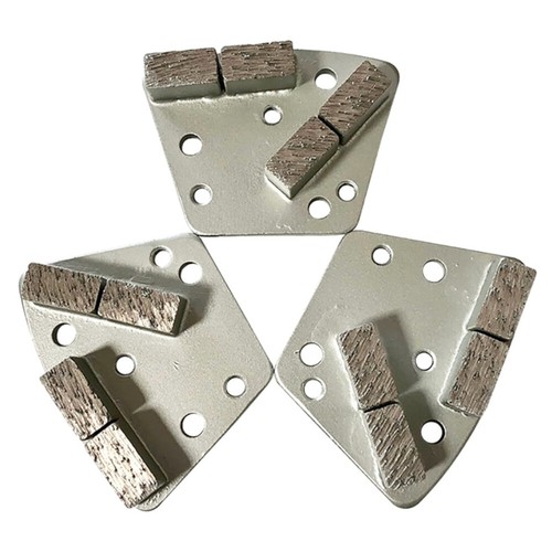 Diamond Floor Grinding Discs for Diamatic, CPS and Bolt-on Grinders - Picture 15 of 22