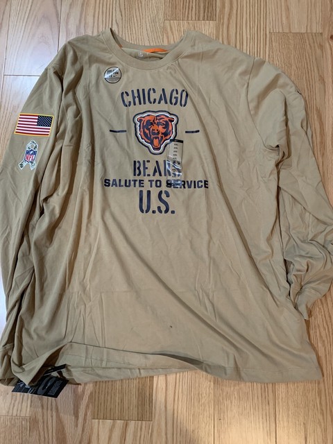 nfl salute to service 2015 gear