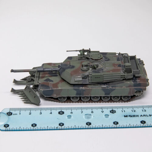 63248 Dragon 1/72 U.S. M1A2SEP Abrams Main Battle Tank Fertigmodell - Bild 1 von 5