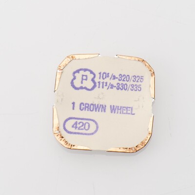 Tige De Mouvement PESEUX 180 / 180A / 320 / 325 / 330 / Lip R105 - Neuf