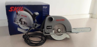 Skilsaw Kreissäge 5246 750 Watt 